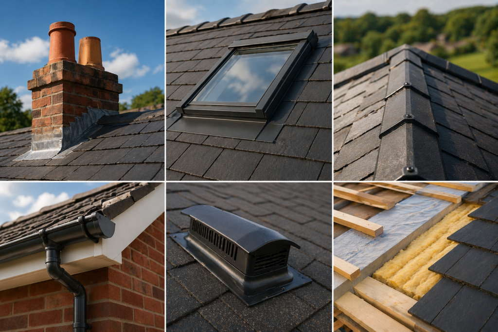 roofing lancashire
